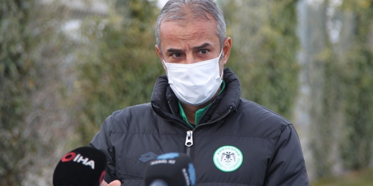 İsmail Kartal: “fazla Şanssızlıklar Yaşadık”