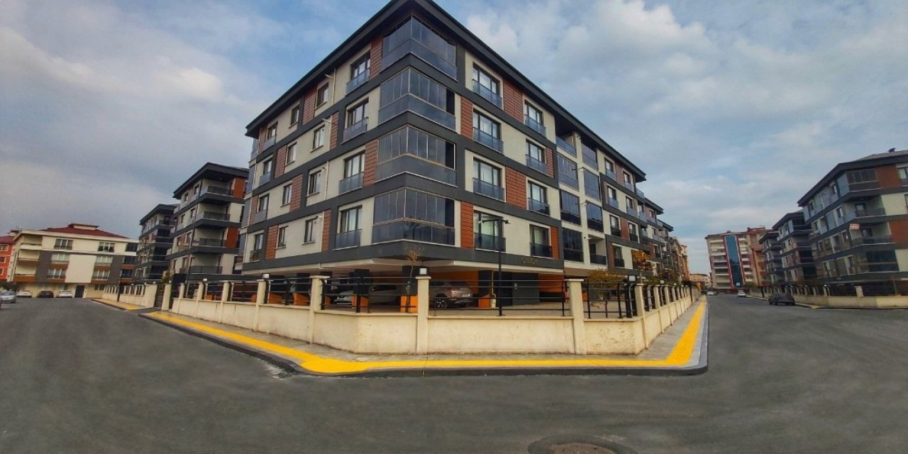 Altınordu Belediyesi’nden Engelli Bireylerin Dostu Kaldırım