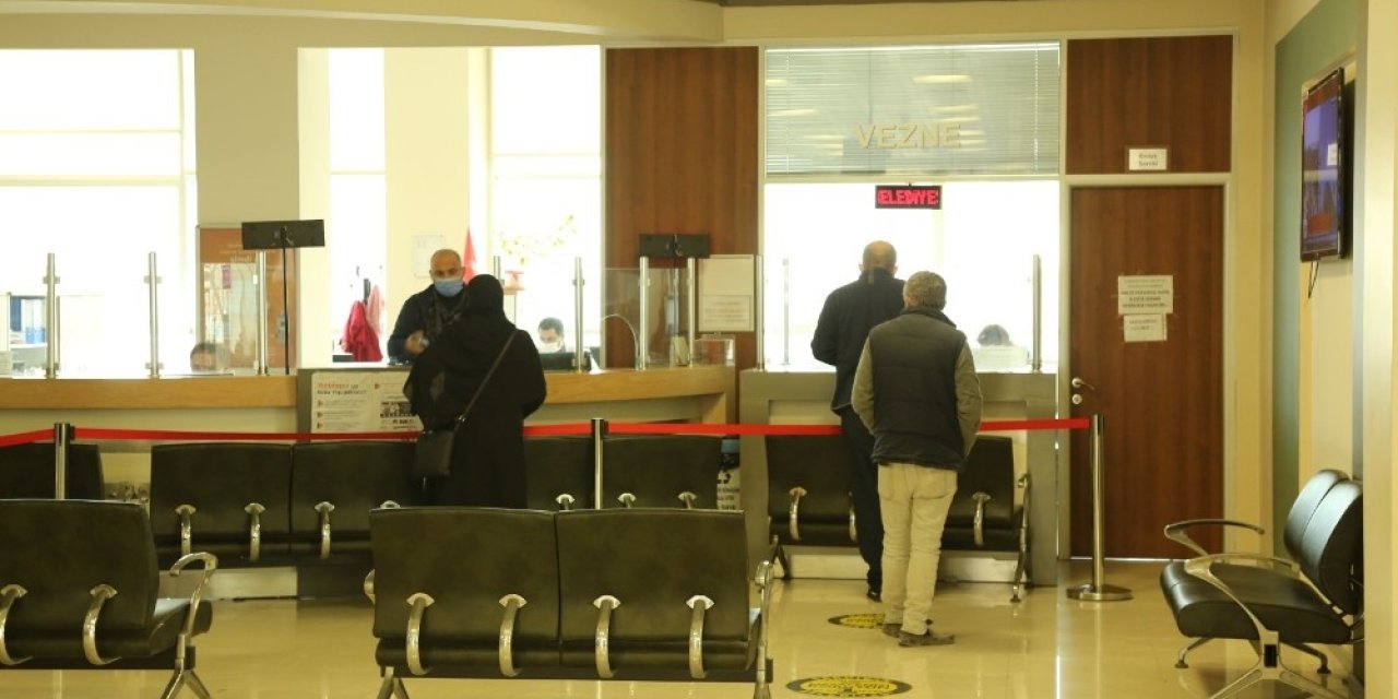 Serdivan Belediyesi Vatandaşları Vergi Borcu Yapılanması Konusunda Bilgilendirdi