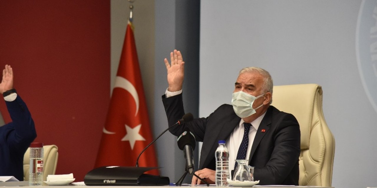 Manisa’nın Önemli Şahsiyetlerinin İsimleri Güzelyurt’ta Yaşayacak