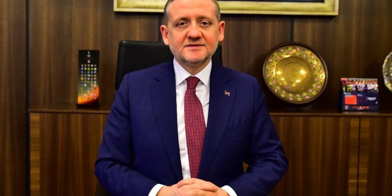 Göksel Gümüşdağ: "dünya Futbolu İçin Kötü Bir Gün!"