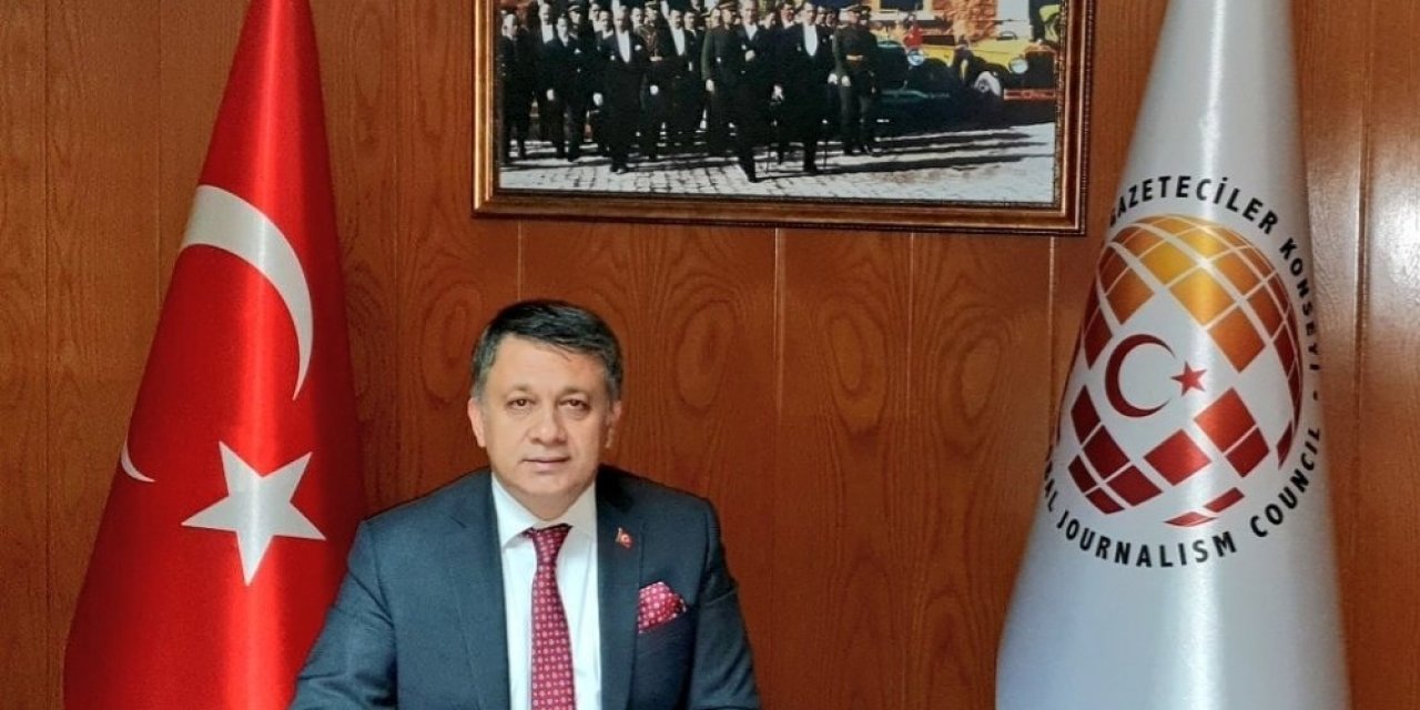 Kgk Genel Başkanı Mehmet Ali Dim, Korona Virüse Yakalandı