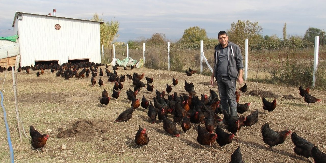 Sokağa Çıkma Yasağı Hayatını Değiştirdi