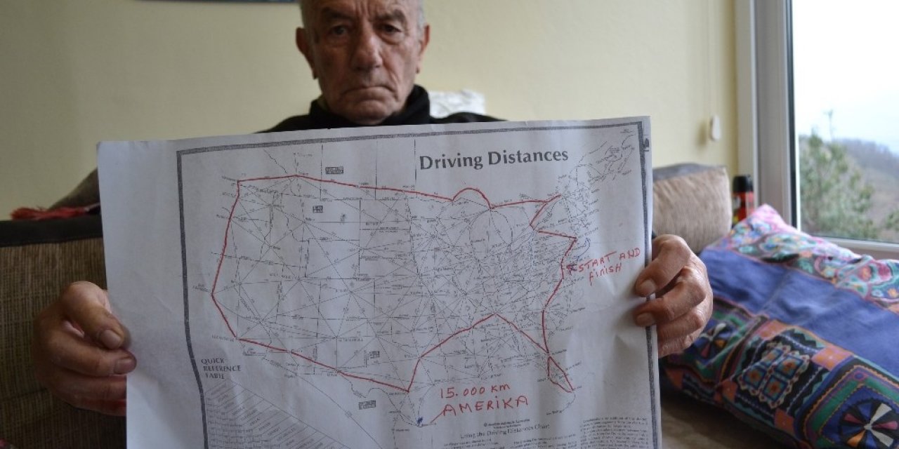 ‘efsane Motosikletçi’ Hayatını Kaybetti