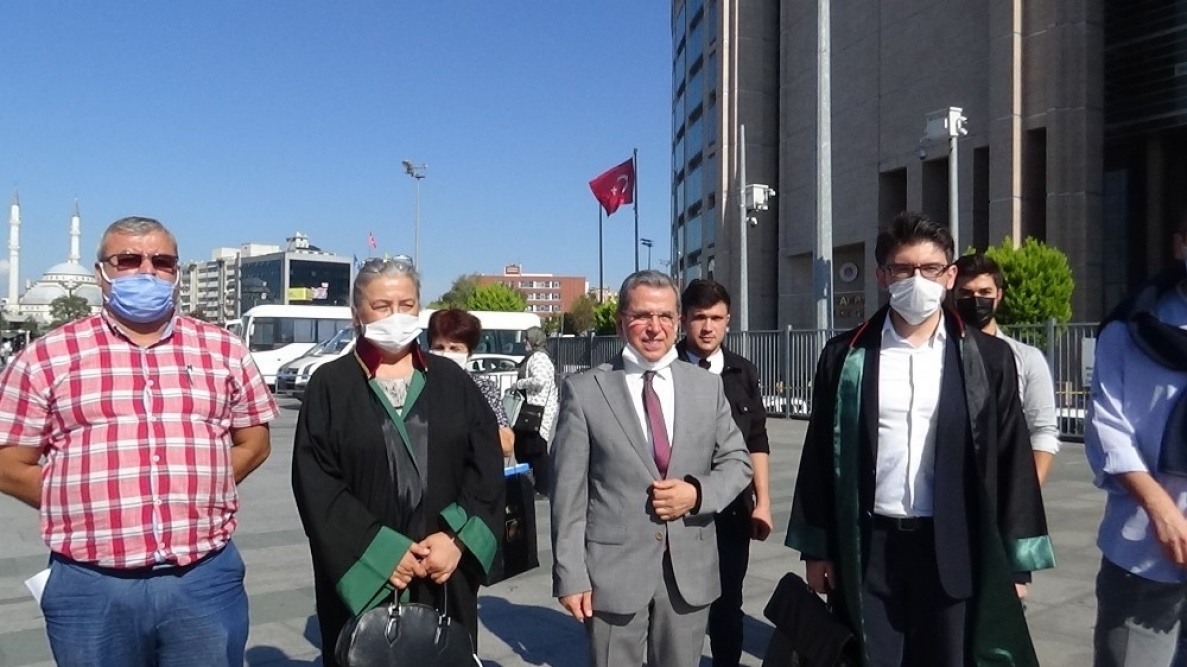 İstanbul 1. Asliye Ticaret Mahkemesi İstanbul Bilişim’in konkordato talebini reddetti