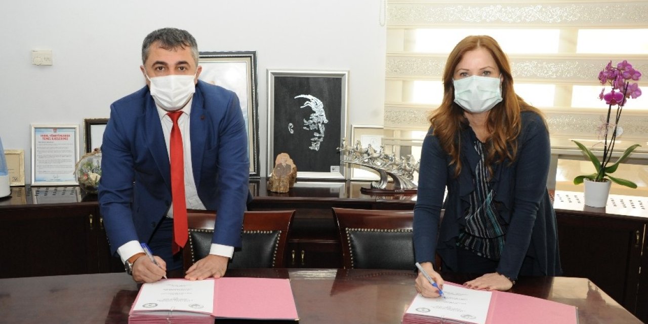 Balçova’daki Memurlara Yeni Yıl Müjdesi