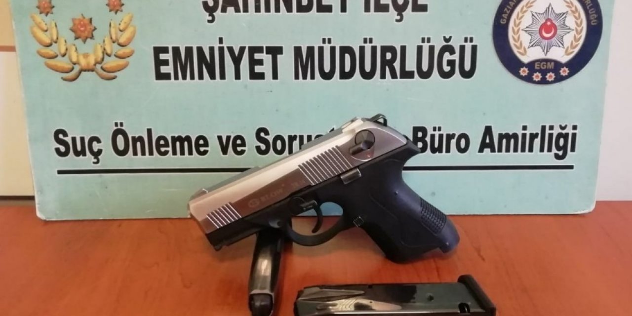 Gaziantep’te 33 Uyuşturucu Satıcısı Gözaltına Alındı