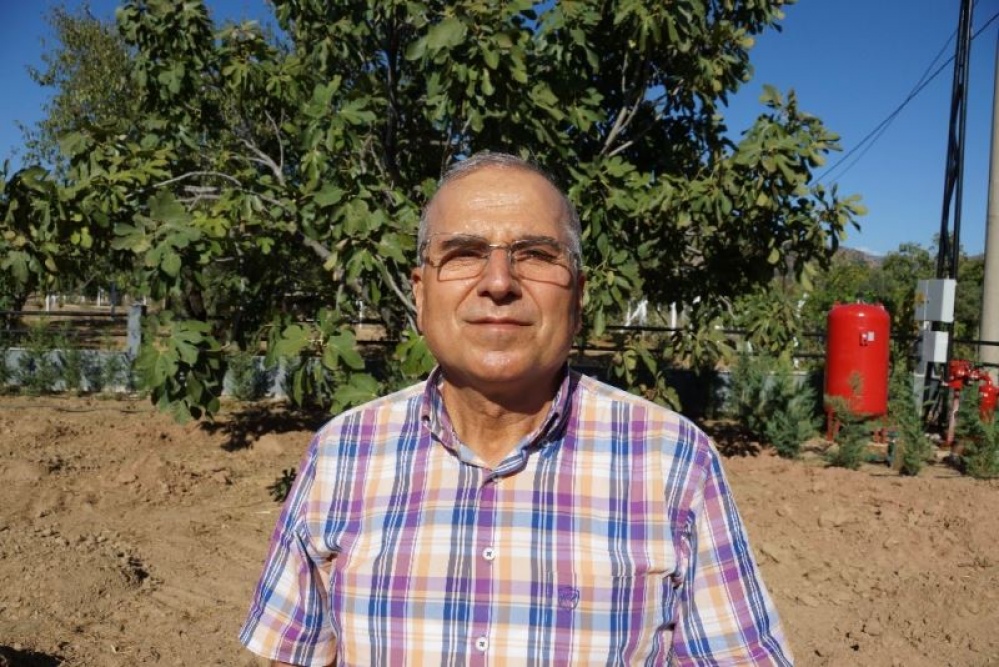 Bursa'dan İzmir'e Yolculuk Eden Yılan Hakkında Prof. Dr. Kurtuluş Olgun'dan Açıklama