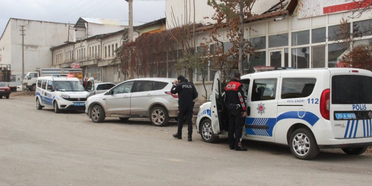 Hastanede Hayata Döndürülen Rumen Mühendisin Covid-19 Testi Pozitif Çıktı