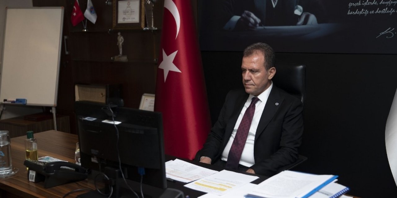 Başkan Seçer: “mersin’de Ölümlü Vaka Sayısı Arttı”