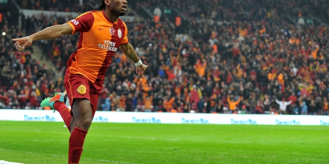 Drogba, Webo Ve Demba Ba’ya Teşekkür Etti