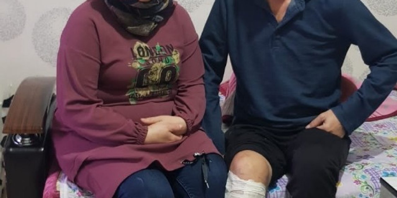 Katil İkizler: Oğlu Öldü, Baba Yaralı Taklidi Yaparak Kurtuldu