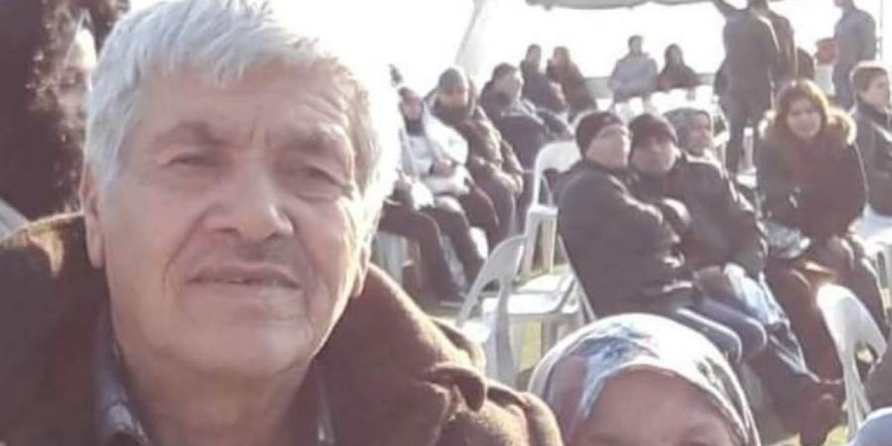 Karbonmonoksit Gazından Zehirlenerek Ölen Yaşlı Çiftin Cenazeleri Adli Tıp’ta