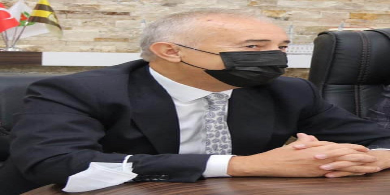 Musa Soykarcı’dan Başakşehir’e Destek Açıklaması