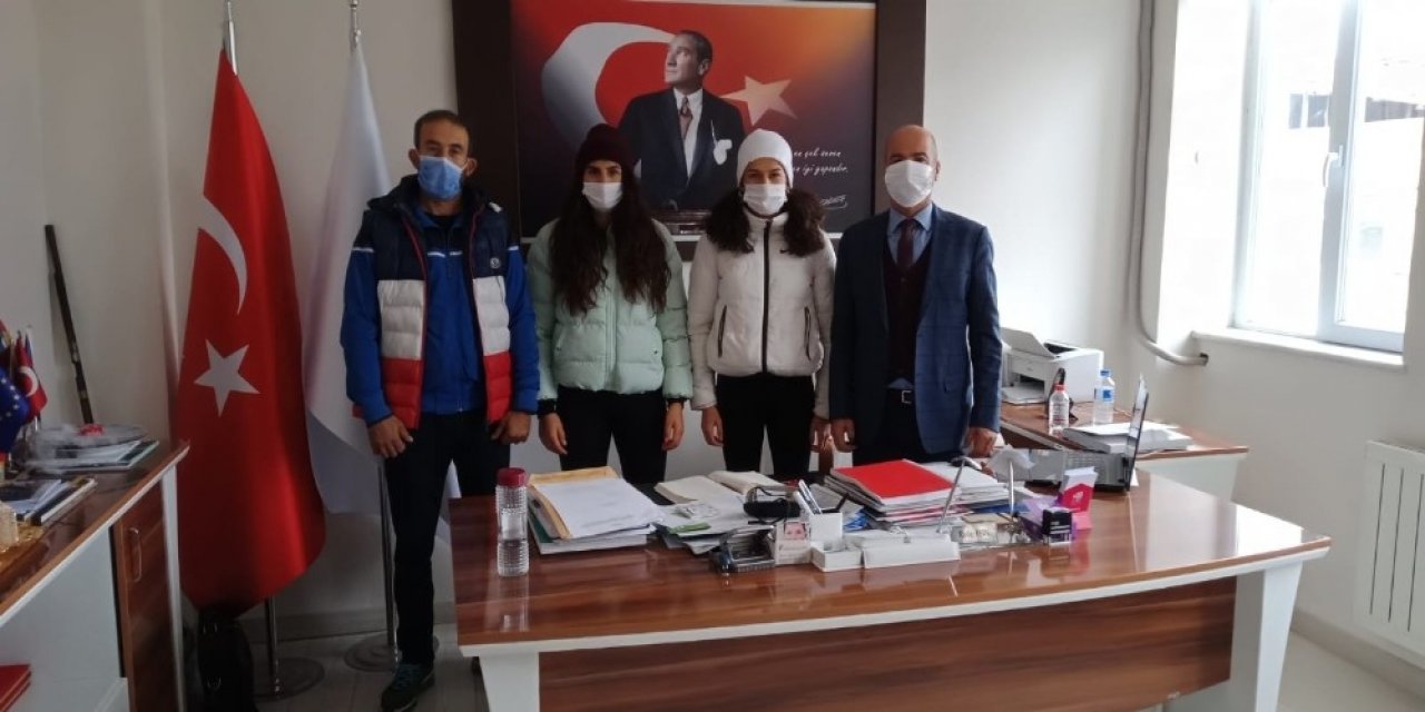 Akçadağ’dan Akbaş’a Tam Destek