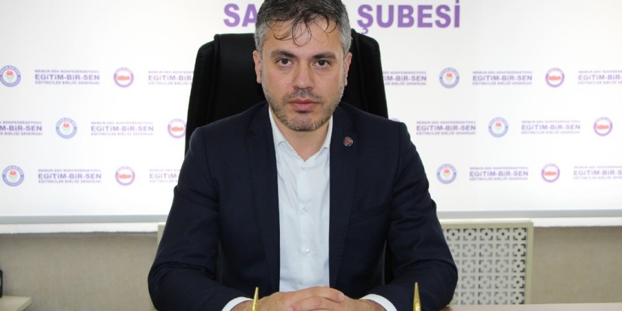 Başkan Yıldız: “sömürge Düzeni Sürüyor, İnsanlık Ölüyor”
