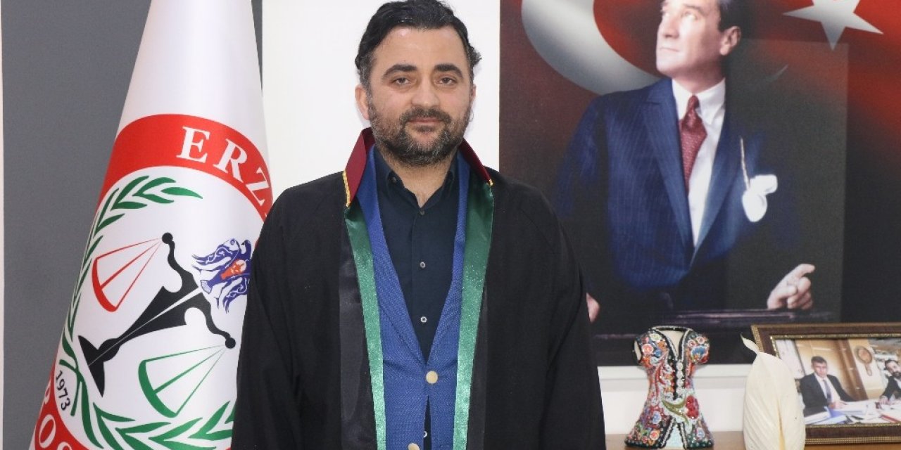 Baro Başkanı Aktürk: “insan Hakları; Onurlu, Eşit Ve Özgür Yaşanmaktır”