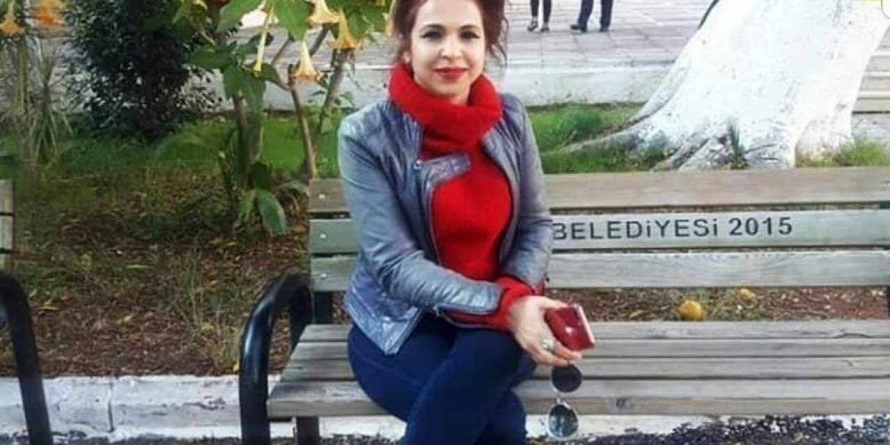 Kübra Öğretmenin Katilinin Cezası Artırılarak Onandı
