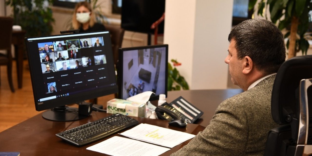 Kadıköy, Dünya Sağlık Örgütü Avrupa Sağlıklı Kentler Ağı’na Kabul Edildi