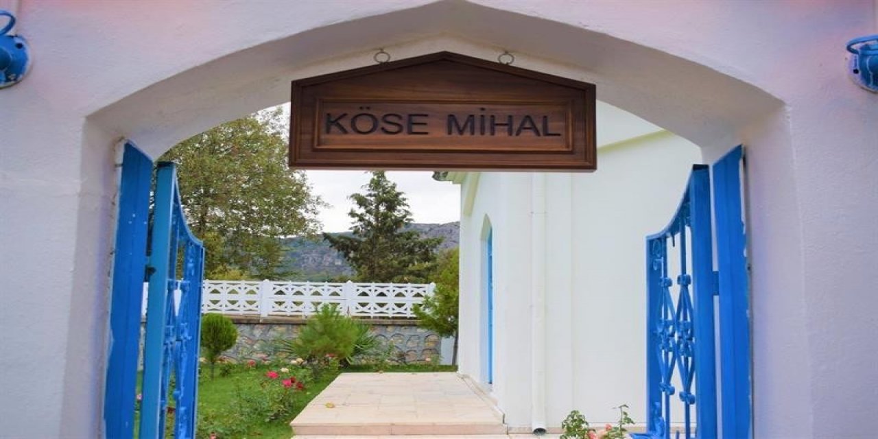 Osmanlı Devleti’ne Ait Kayıt Altına Alınan En Eski Eser