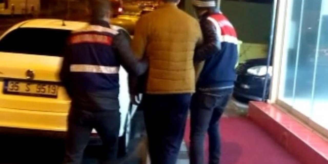 Fetö’nün Tsk Yapılanmasına Yönelik Büyük Operasyonda Gözaltı Sayısı 250’ye Ulaştı