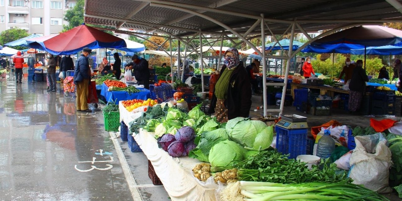 Vaklar Artınca Herkes Kurallara Uymaya Başladı