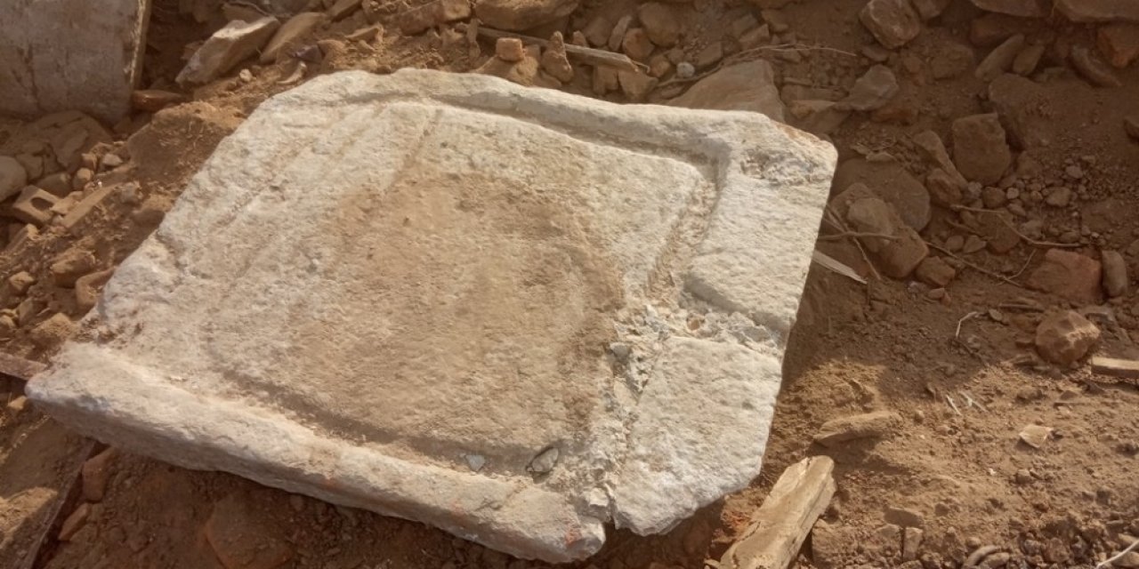 Prof. Dr. Ülkü Altınoluk’tan Küçük Menderes Bölgesindeki Antik Kalıntılar İçin Çağrı