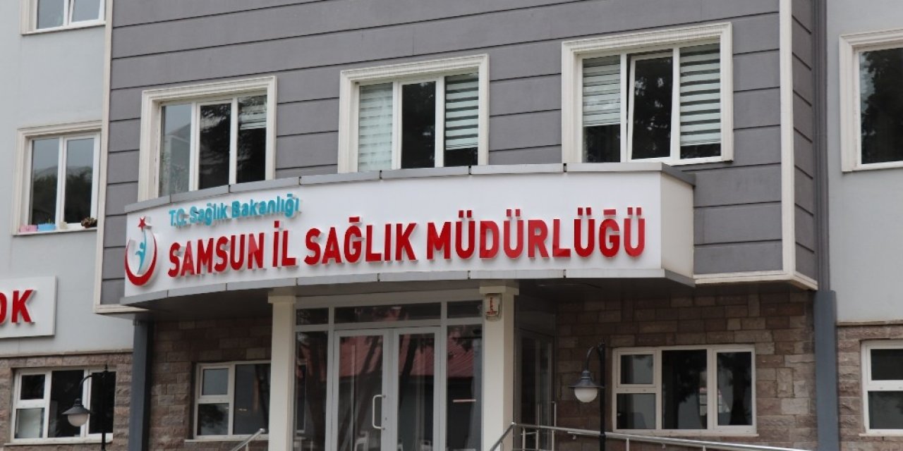 Sağlık Tesislerine Oksijen Desteği