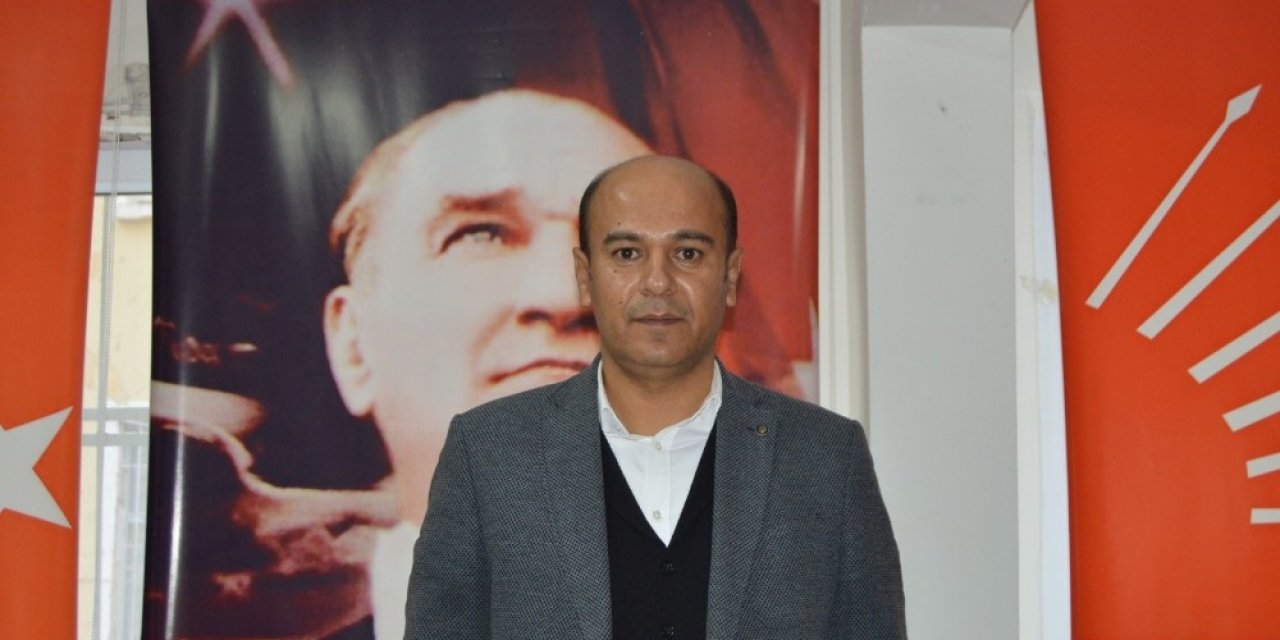 Başkan Acar’dan Kur’an Kursu Açıklaması