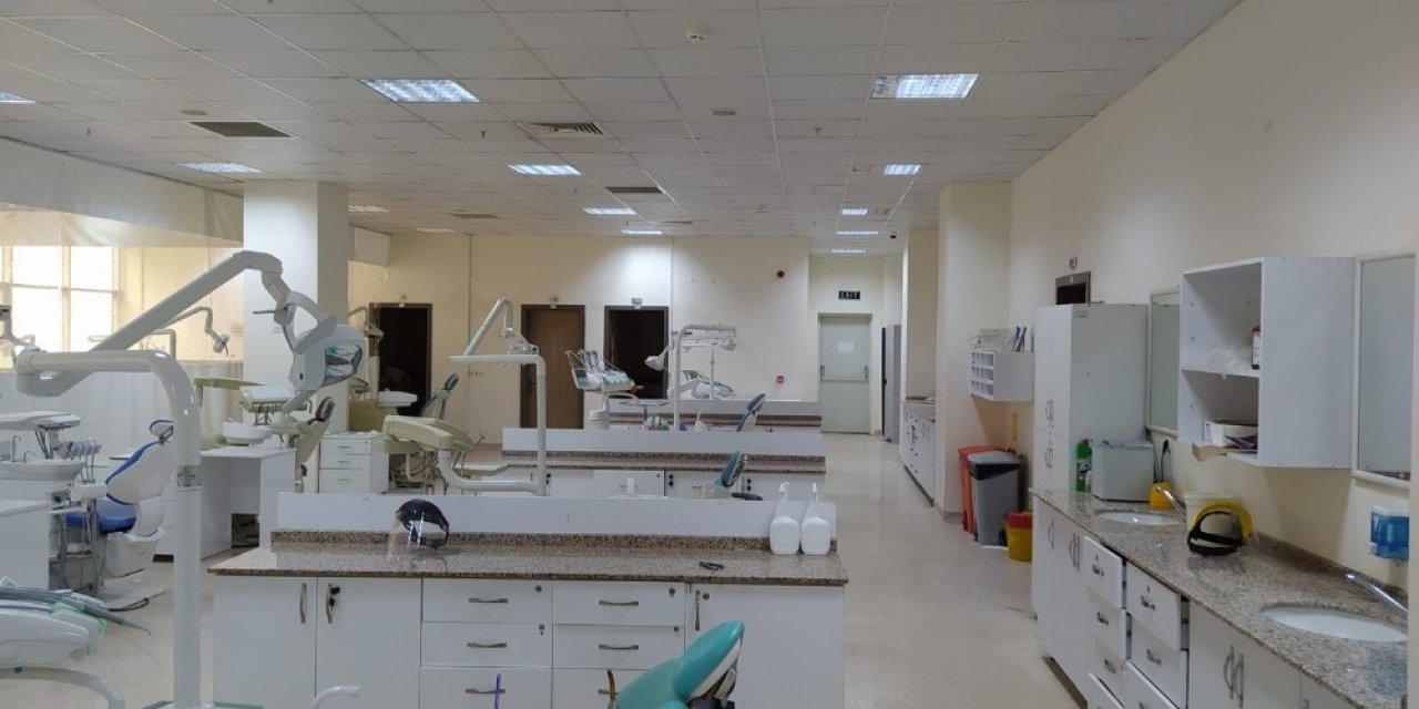 Öğretim Elemanlarından İkinci Patent