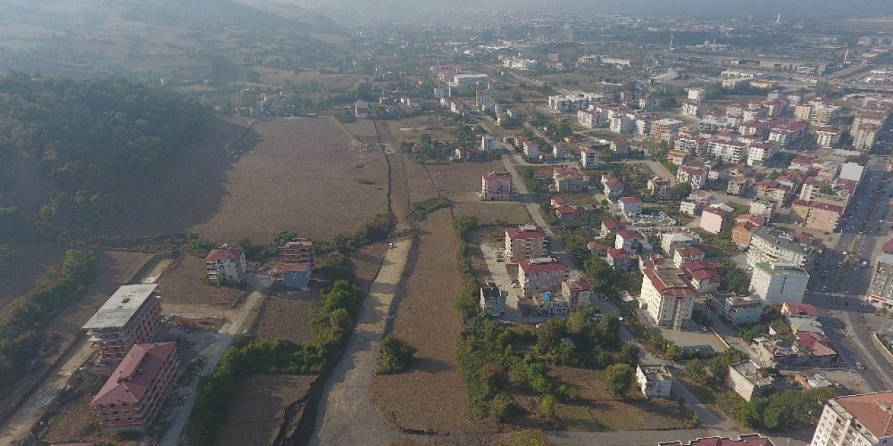 Cemal Yeşilyurt’un Adı Tekkeköy’de Yaşatılacak