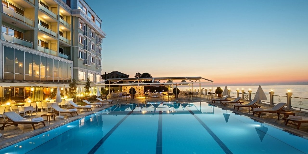 Wyndham Hotels & Resorts Emea, Avrupa, Afrika Ortadoğu ve Avrasya'da büyümeye devam etti
