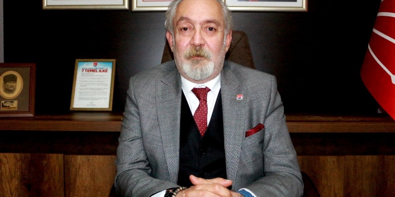 Başkan Binzet’ten 10 Aralık İnsan Hakları Günü Mesajı