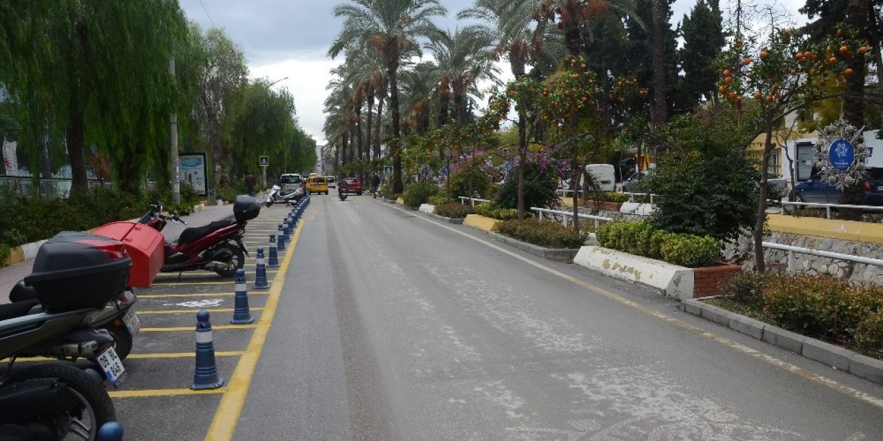 Kuşadası’nda Altyapı Sorunlarına Köklü Çözüm