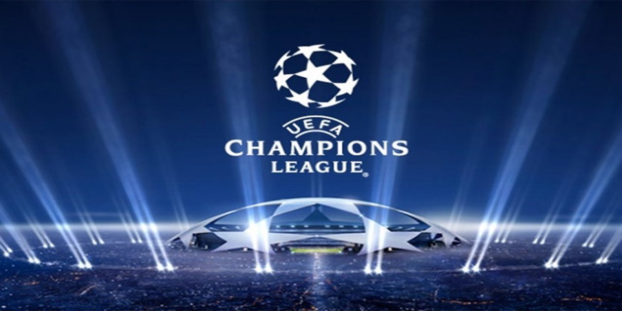 Uefa Şampiyonlar Ligi’nde günün maç sonuçları belli oldu