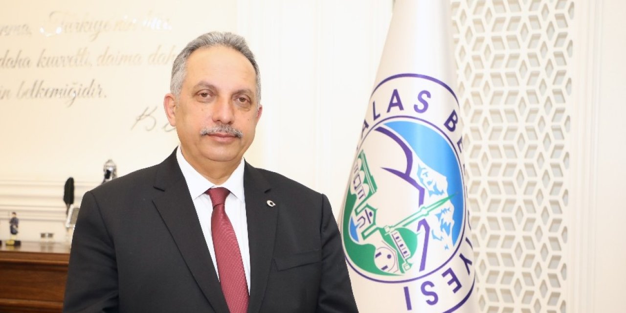 Başkan Yalçın’dan ‘insan Hakları’ Mesajı