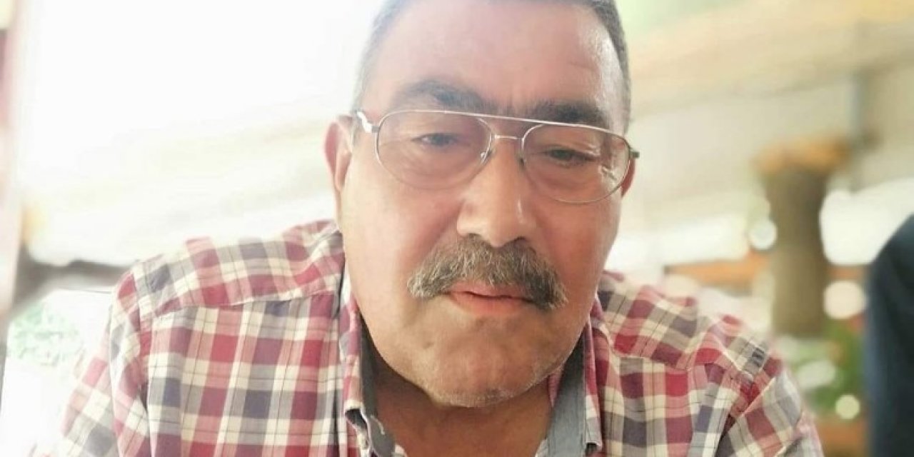 Salihli Mhp’yi Üzen Ölüm