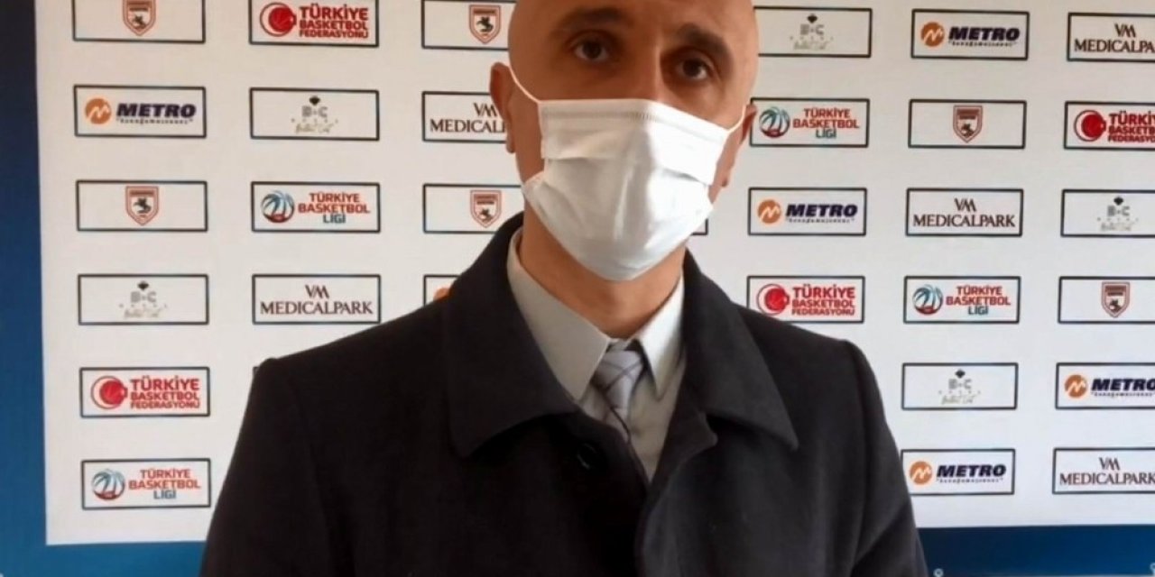 Samsun’da 70’e Yakın Branşta Sportif Faaliyet Yapılıyor