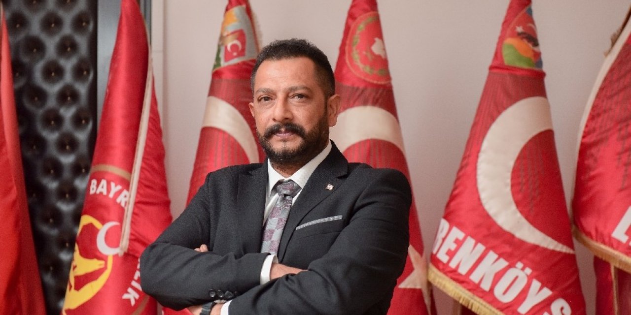 Tmt Mensubu Veli Koreli: “eoka Ve Pkk Aynı Merkezler Tarafından Kurulan 2 Örgüttür”