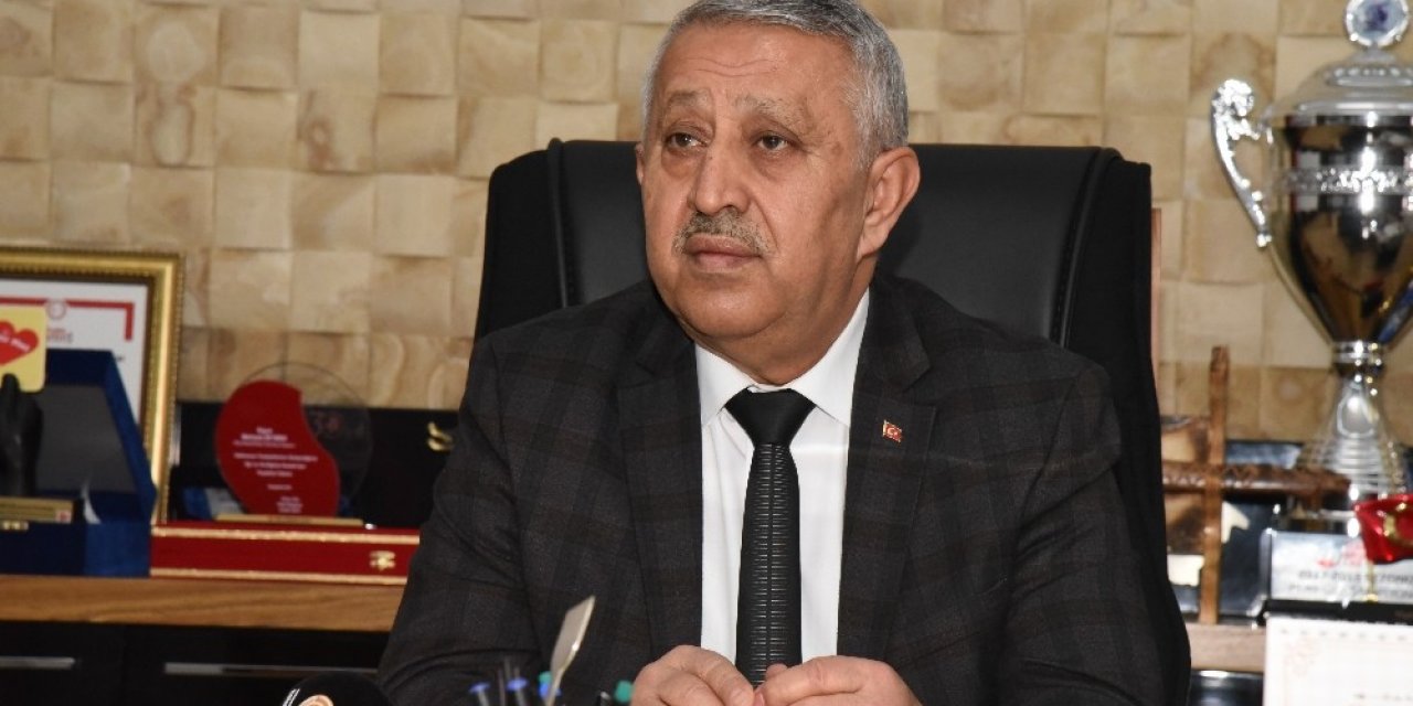 Afyonkarahisar Kentsel Dönüşüme Hazırlanıyor