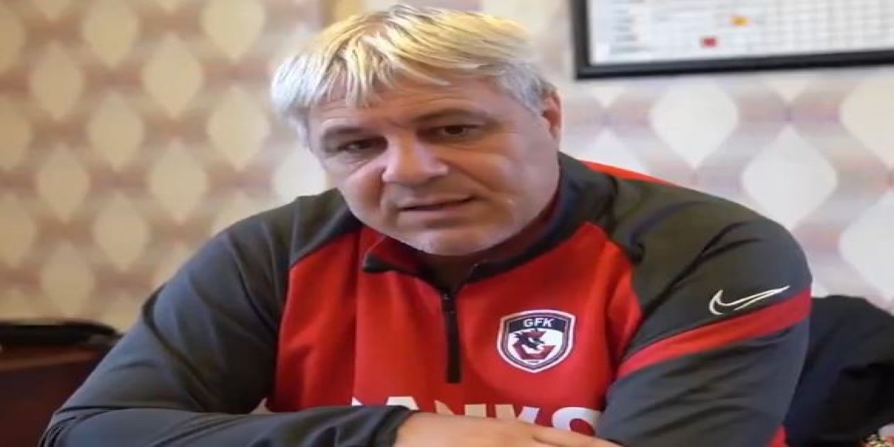 Sumudica: "bunu Yapan Hakem Cezasını Çekmeli, Bu Hatanın Bedelini Ödemelidir"