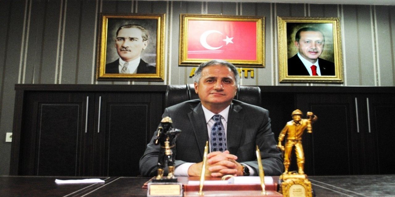 Bozkurt, “insan Hakları, Olmazsa Olmazlarımızdandır”