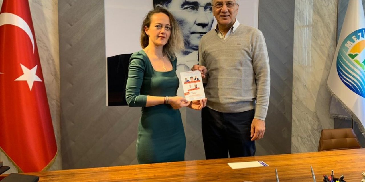 Başkan Tarhan’ın Ankara Sanat Tiyatrosu Çağrısı Karşılık Buldu