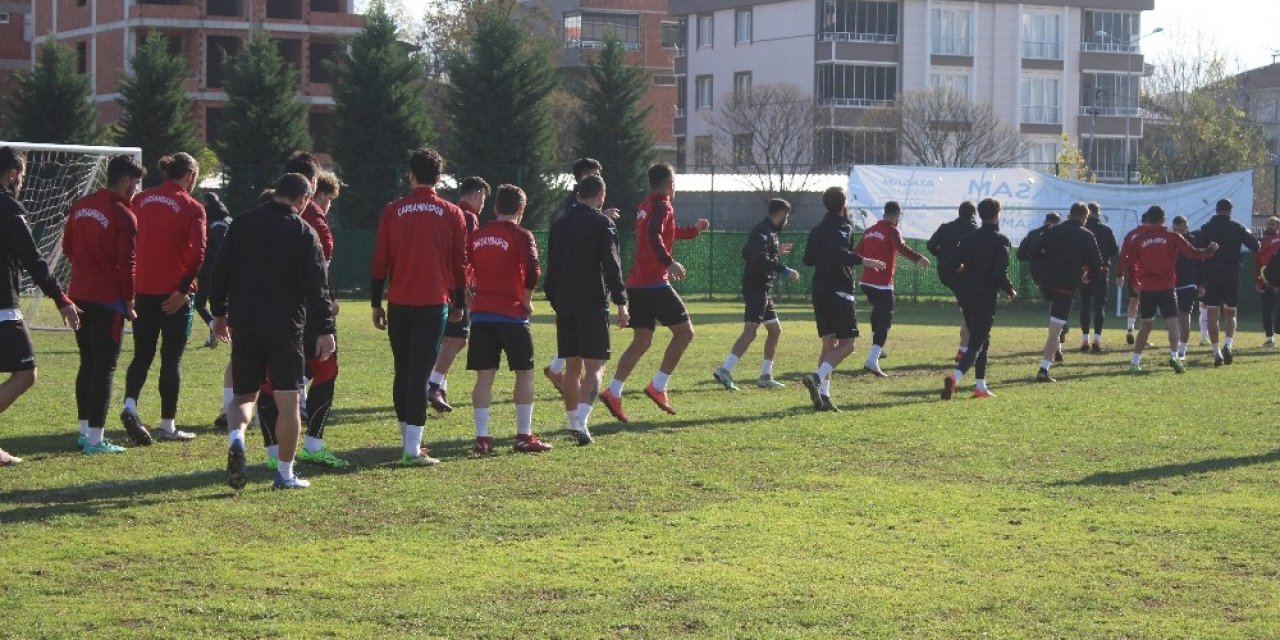 Yelek: "çıkışımızı Devam Ettirmek İstiyoruz"