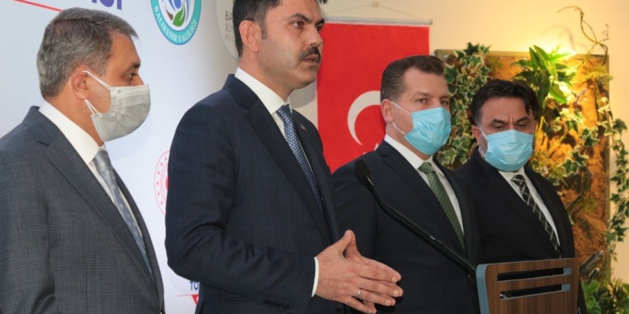 Balıkesir’in Deprem Riski Masaya Yatırıldı