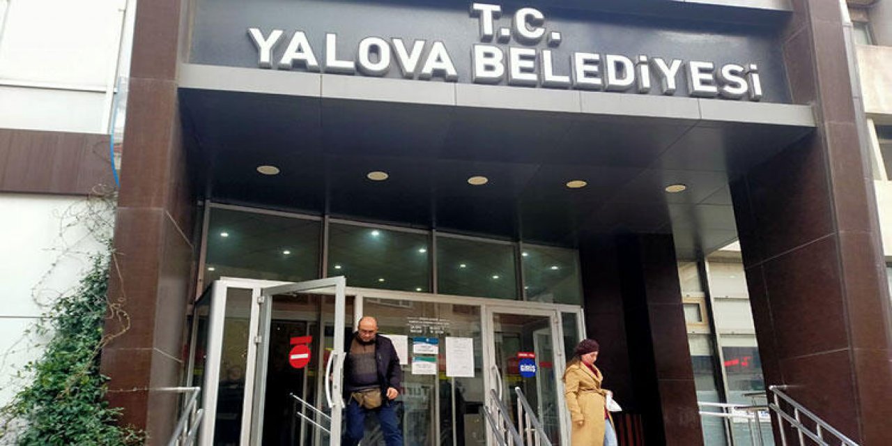 Yalova Belediyesi’ndeki Yolsuzluk Davasında 11 Kişi Serbest Bırakıldı