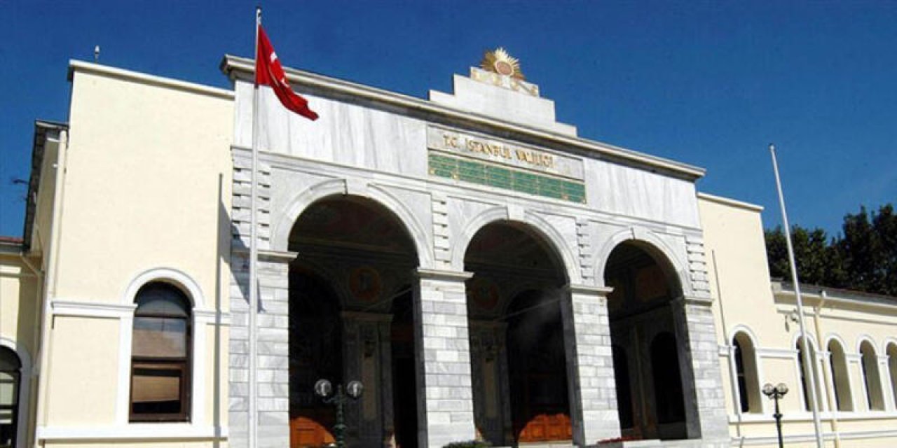 İstanbul Valiliğinden 135 İşçinin Yemekten Zehirlenmesine İlişkin Açıklama