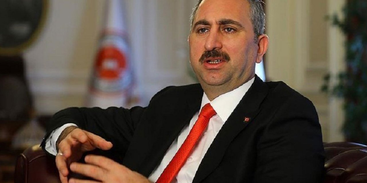 Adalet Bakanı Abdulhamit Gül: Yargının Hukukun Değil, Vesayet Düzeninin Bekçiliğini Yaptığı Dönemler Geride Kaldı dedi