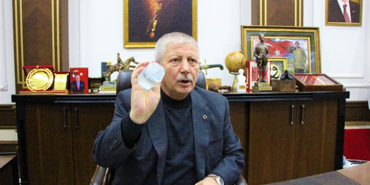 1 Ocak'tan itibaren evler de su ücreti yüzde 50 indirim..! 2022'de su faturası gönderilmeyecek Ücretsiz su