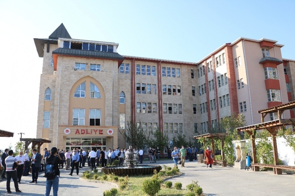 Muhsin Yazıcıoğlu'nun Ölümüne Ilişkin, Görülen Dava 7 Ocak 2021 Tarihine Ertelendi.